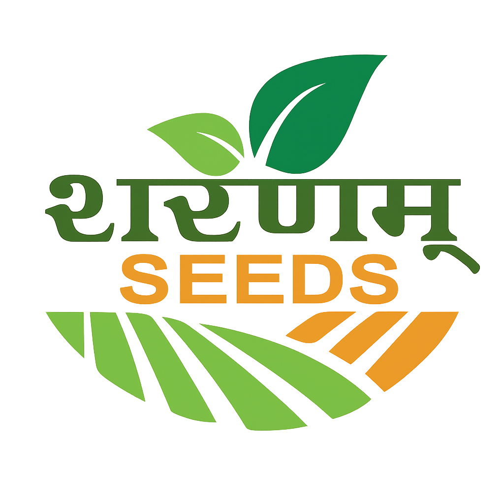 Seed Brand 4